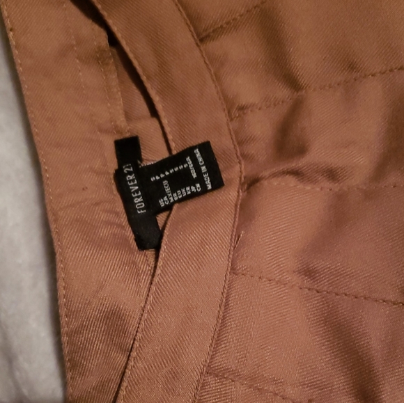 Pleated Tennis Skirt - Picture 3 of 3